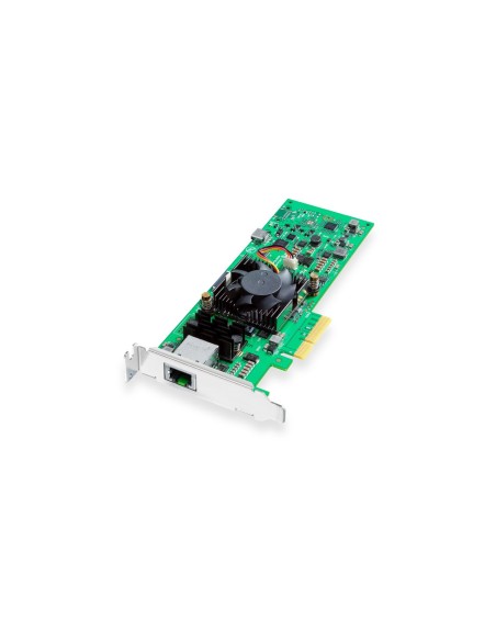 Blackmagic Design DeckLink IP HD - SMPTE ST2110