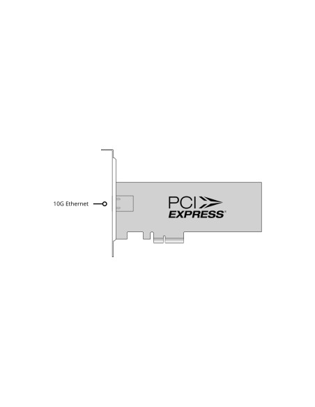Blackmagic Design DeckLink IP HD - SMPTE ST2110