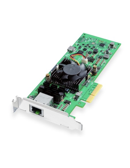 Blackmagic Design DeckLink IP HD - SMPTE ST2110