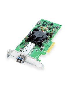 Blackmagic Design DeckLink IP HD Optical - SMPTE ST2110