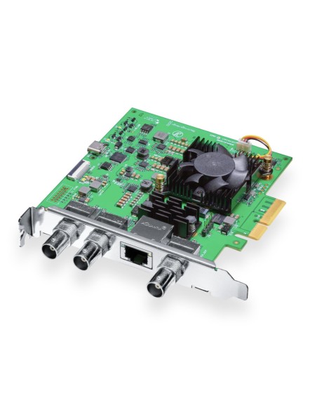 Blackmagic Design DeckLink IP/SDI HD - SMPTE ST2110