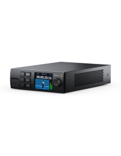 Blackmagic Design 2110 IP Converter 3X3G - SMPTE ST2110