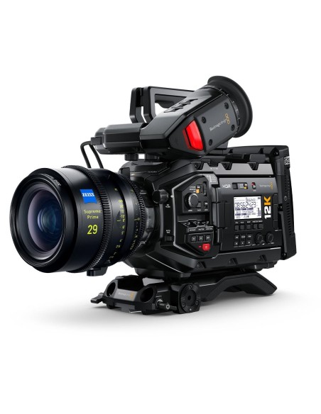 Blackmagic Design Blackmagic URSA Mini Pro 12K OLPF
