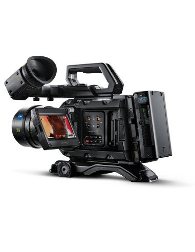 Blackmagic Design Blackmagic URSA Mini Pro 12K...