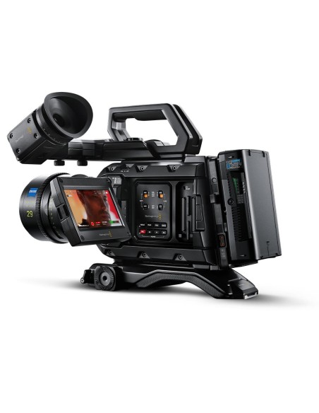 Blackmagic Design Blackmagic URSA Mini Pro 12K OLPF
