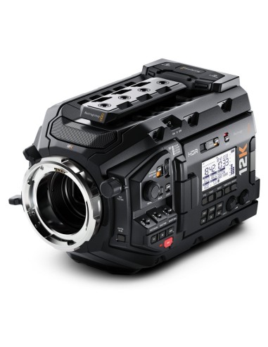 Blackmagic Design Blackmagic URSA Mini Pro 12K...