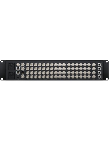 Blackmagic Design ATEM 4 M/E Constellation 4K Switcher