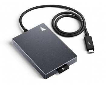 Angelbird CFexpress Type A Card Reader