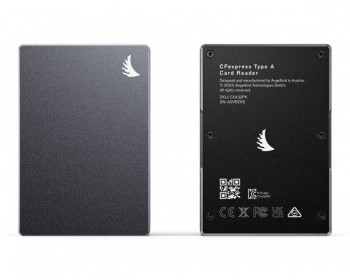 Angelbird CFexpress Type A Card Reader