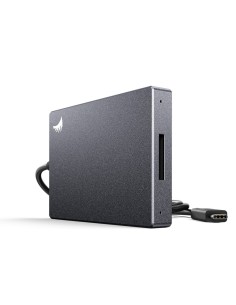 Angelbird CFexpress Type A Card Reader 2