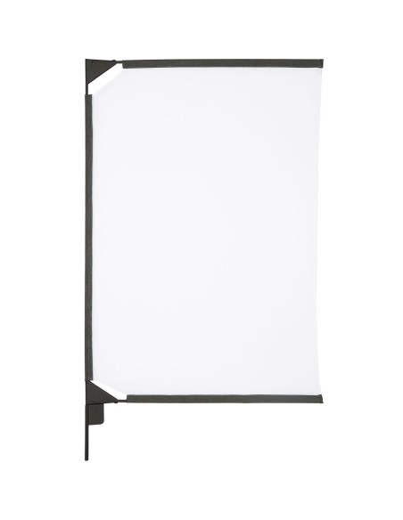 Godox SF6090 Canvas Flag Kit for Photos and Videos 60x90cm