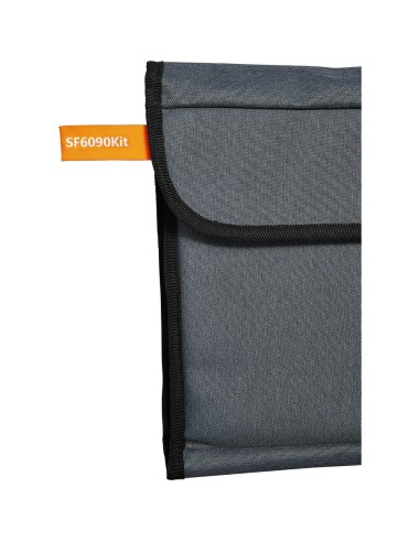 Godox SF6090 Canvas Flag Kit for Photos and...