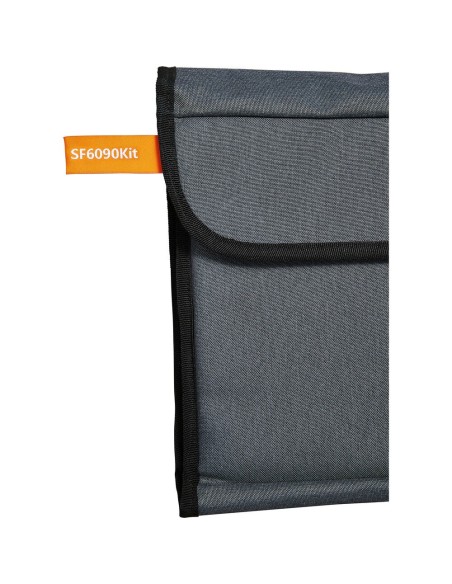 Godox SF6090 Canvas Flag Kit for Photos and Videos 60x90cm