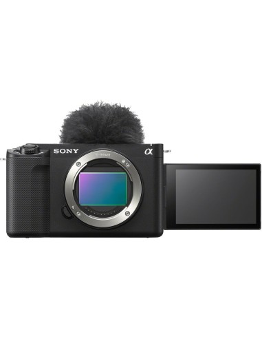 Sony ZV-E1 FF Mirrorless Vlog Camera