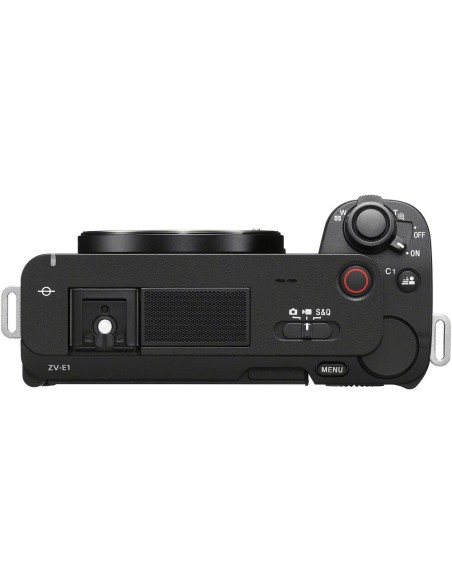 Sony ZV-E1 FF Mirrorless Vlog Camera