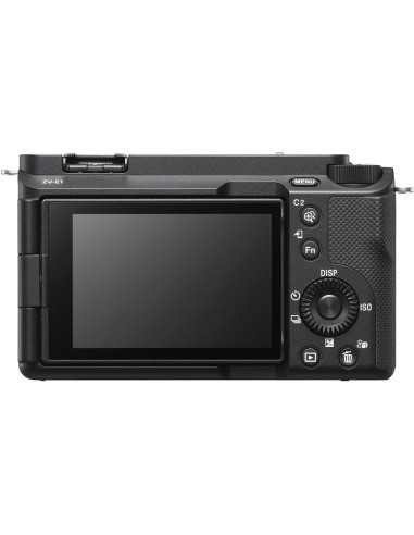 Sony ZV-E1 FF Mirrorless Vlog Camera with...