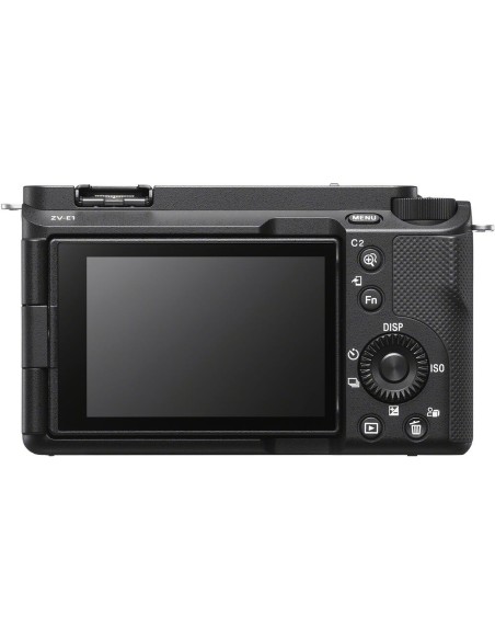 Sony ZV-E1 FF Mirrorless Vlog Camera with 28-60mm Lens