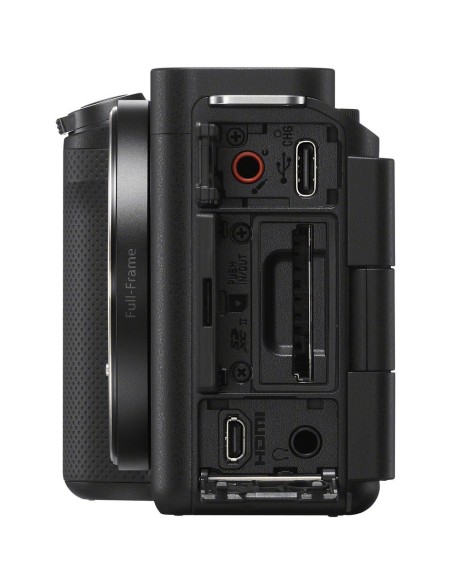 Sony ZV-E1 FF Mirrorless Vlog Camera with 28-60mm Lens