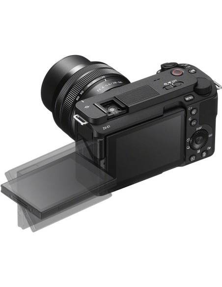 Sony ZV-E1 FF Mirrorless Vlog Camera with 28-60mm Lens