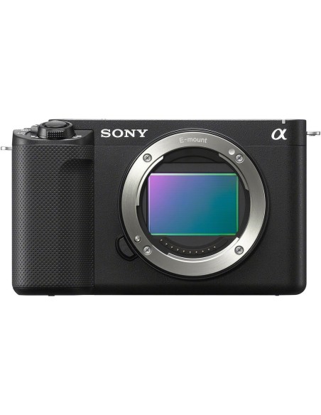 Sony ZV-E1 FF Mirrorless Vlog Camera with 28-60mm Lens