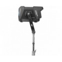 Nanlux Evoke 900C RGB LED Spot Light (Travel Kit)