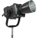 Nanlux Evoke 900C RGB LED Spot Light (Travel Kit)