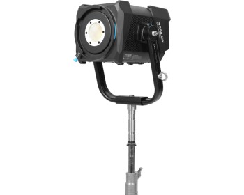 Nanlux Evoke 900C RGB LED Spot Light (Travel Kit)