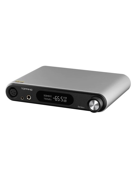 Pioneer PD-10AE-B Lettore CD Pure Audio con unità Silent Drive Pioneer PD-10AE-B Lettore CD Pure Audio con unità Silent Drive