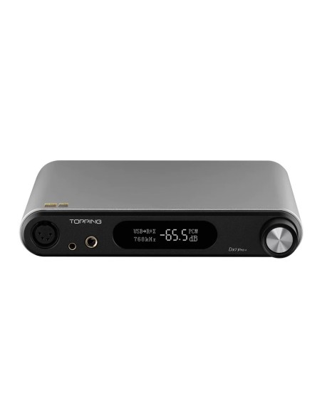 Pioneer PD-10AE-B Lettore CD Pure Audio con unità Silent Drive