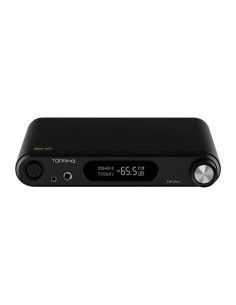 Pioneer PD-10AE-B Lettore CD Pure Audio con unità Silent Drive