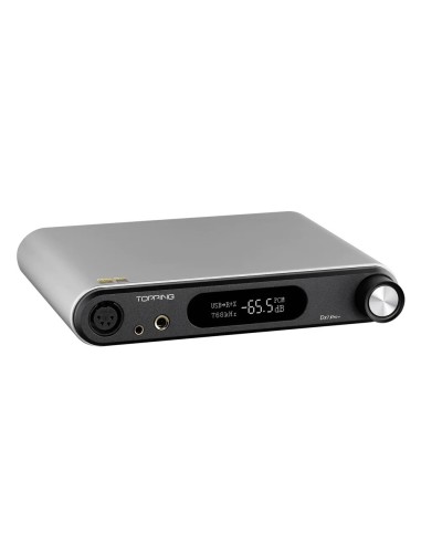 Pioneer PD-10AE-B Lettore CD Pure Audio con unità Silent Drive