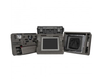 ikan PT4700-SDI Professional 17" High-Bright Teleprompter