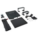 ikan PT4700-SDI Professional 17" High-Bright Teleprompter ikan PT4700-SDI Professional 17" High-Bright Teleprompter
