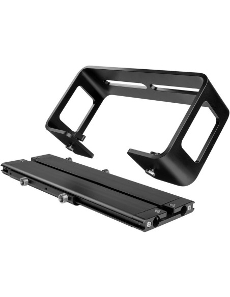 ikan PT4700-SDI Professional 17" High-Bright Teleprompter ikan PT4700-SDI Professional 17" High-Bright Teleprompter