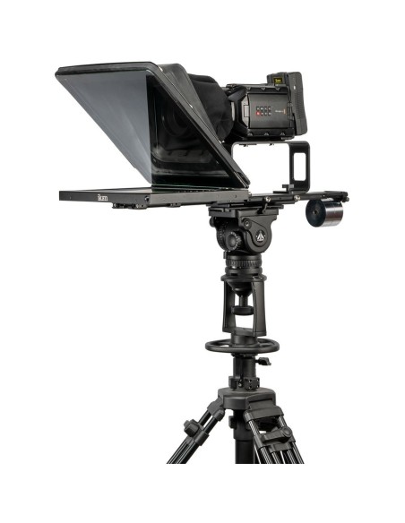 ikan PT4700-SDI Professional 17" High-Bright Teleprompter ikan PT4700-SDI Professional 17" High-Bright Teleprompter