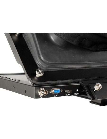 ikan PT4700-SDI Professional 17" High-Bright Teleprompter ikan PT4700-SDI Professional 17" High-Bright Teleprompter