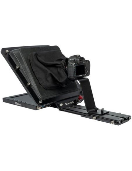 ikan PT4700-SDI Professional 17" High-Bright Teleprompter ikan PT4700-SDI Professional 17" High-Bright Teleprompter