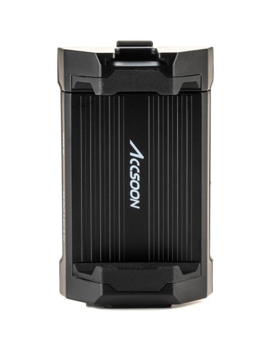Accsoon M1 HDMI a USB-C Cavo adattatore per monitor video su fotocamera per smartphone Android