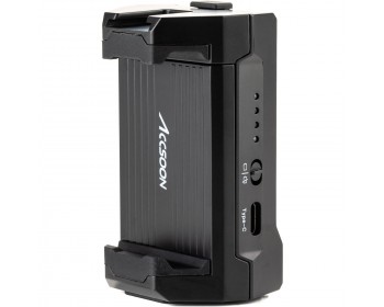 Accsoon M1 HDMI a USB-C Cavo adattatore per monitor video su fotocamera per smartphone Android