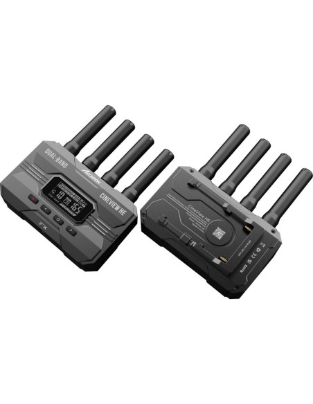 Accsoon CineView HE Multi-Spectrum Wireless Video Transmission System