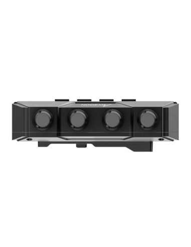 Accsoon CineView HE Multi-Spectrum Wireless...