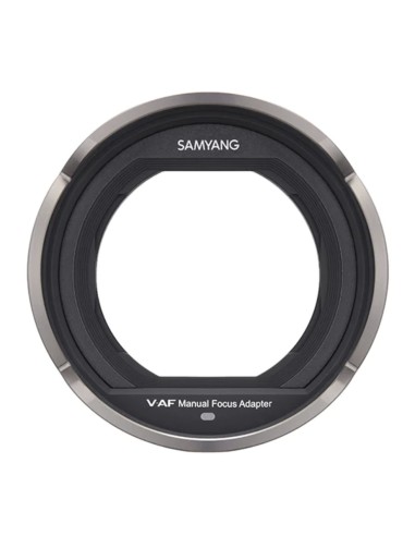 Samyang MF Adapter per lenti V-AF