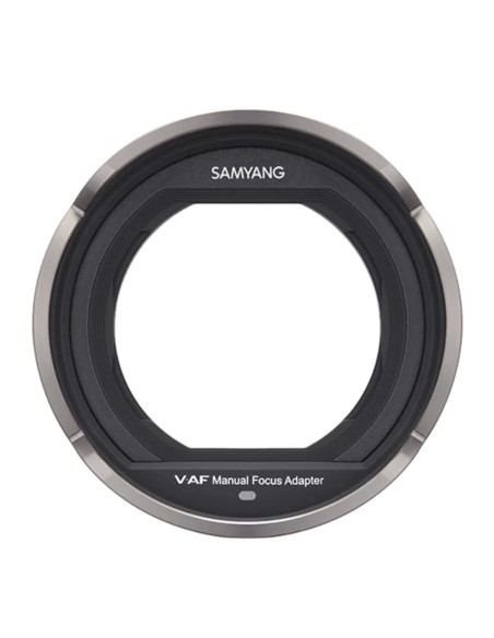 Samyang MF Adapter per lenti V-AF