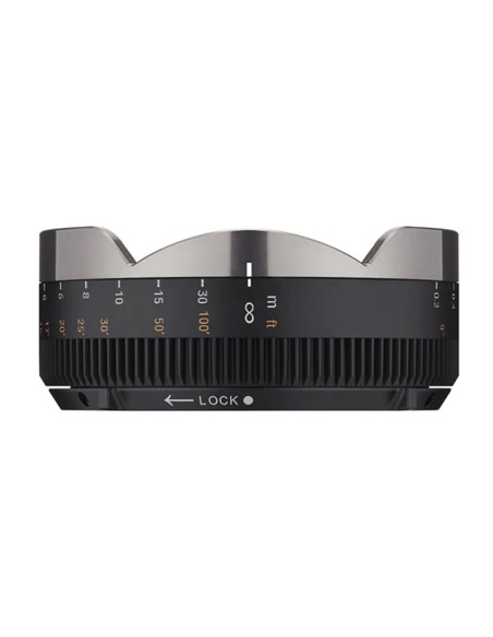 Samyang MF Adapter per lenti V-AF