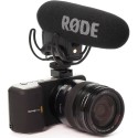 RODE VideoMic Pro Rycote Compact Shotgun Microphone