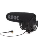 RODE VideoMic Pro Rycote Compact Shotgun Microphone