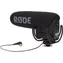 RODE VideoMic Pro Rycote Compact Shotgun Microphone
