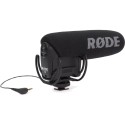 RODE VideoMic Pro Rycote Compact Shotgun Microphone