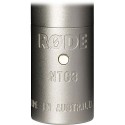 RODE Moisture-Resistant Shotgun Microphone