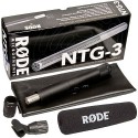 RODE Moisture-Resistant Shotgun Microphone